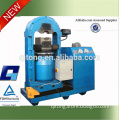 High Quality YT350 Hydraulic Steel Wire Rope Swaging Machine Equipment